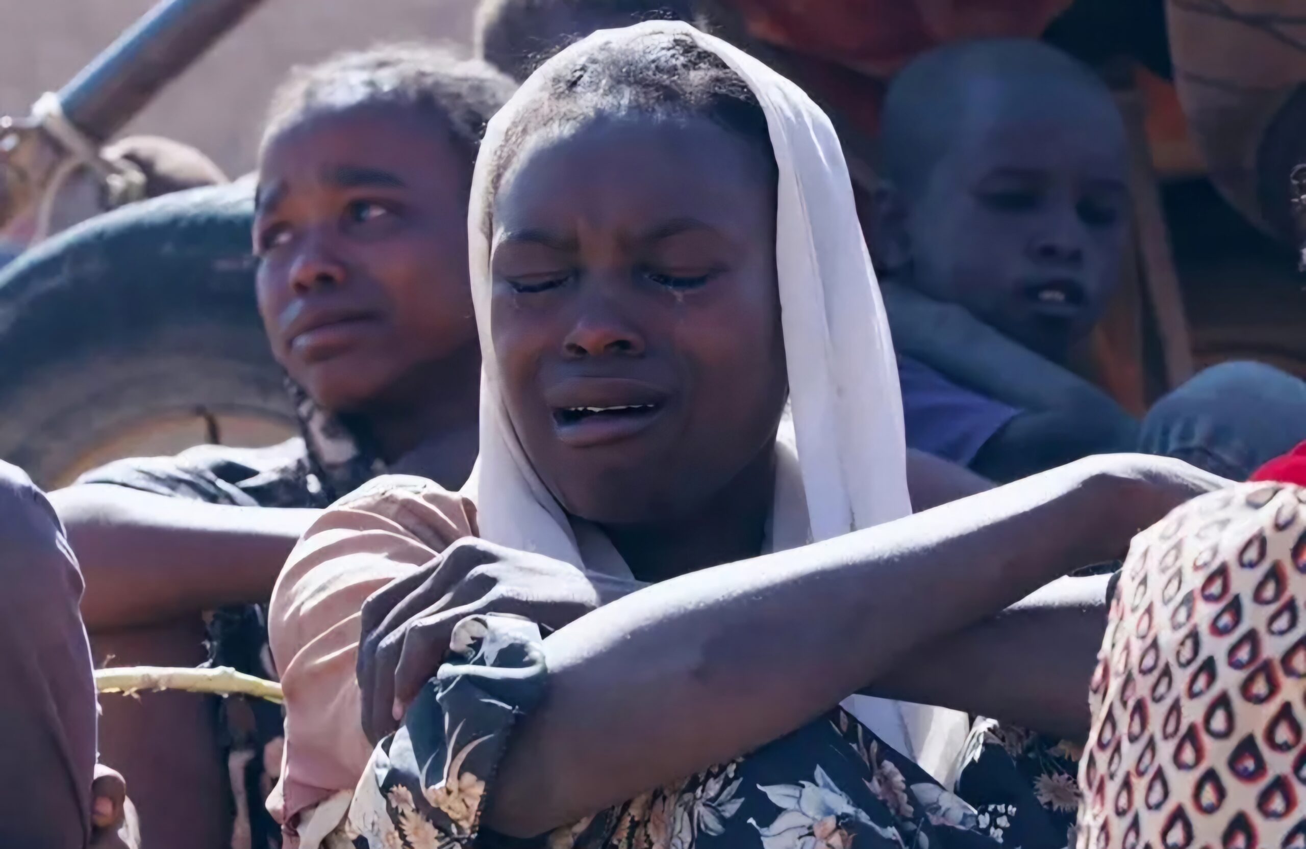 معسكرات اللجؤ