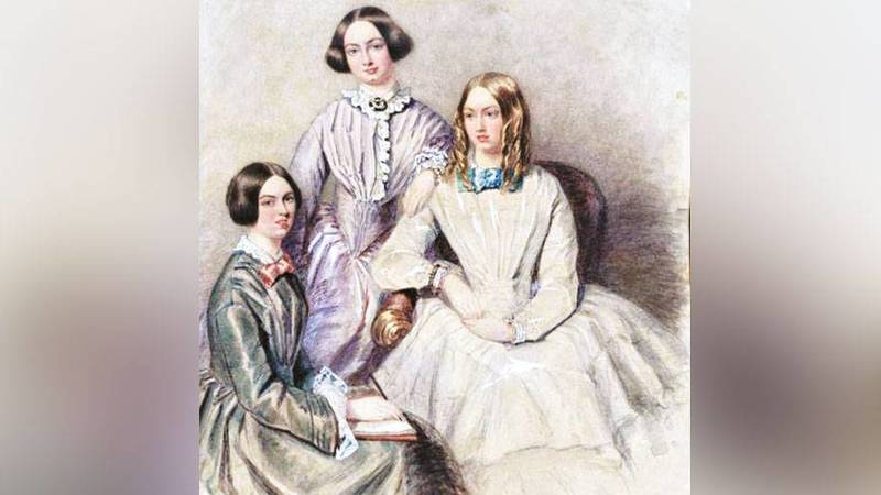 الشقيقات بروتني