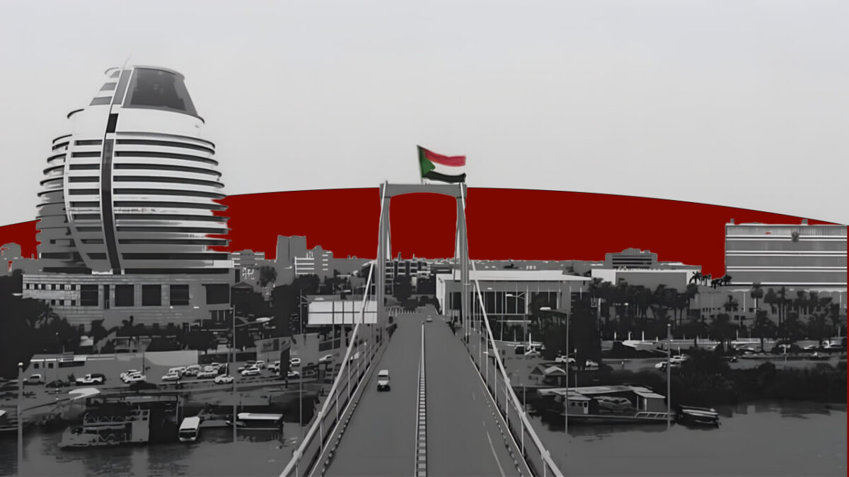 حصاد السودان 2025