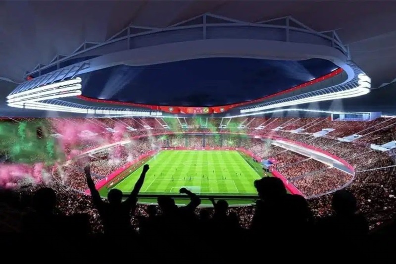 كأس الأمم الأفريقية