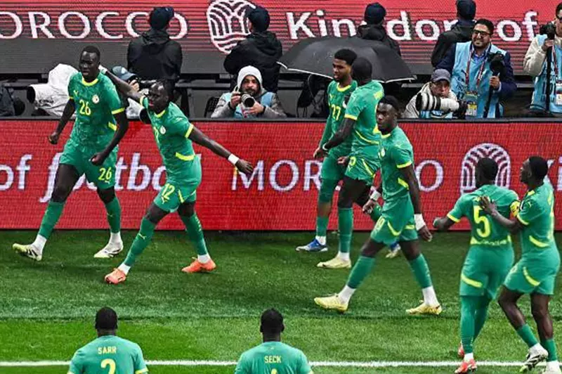 VAR، انسحاب مؤقت، وأشواط إضافية في ليلة تاريخية