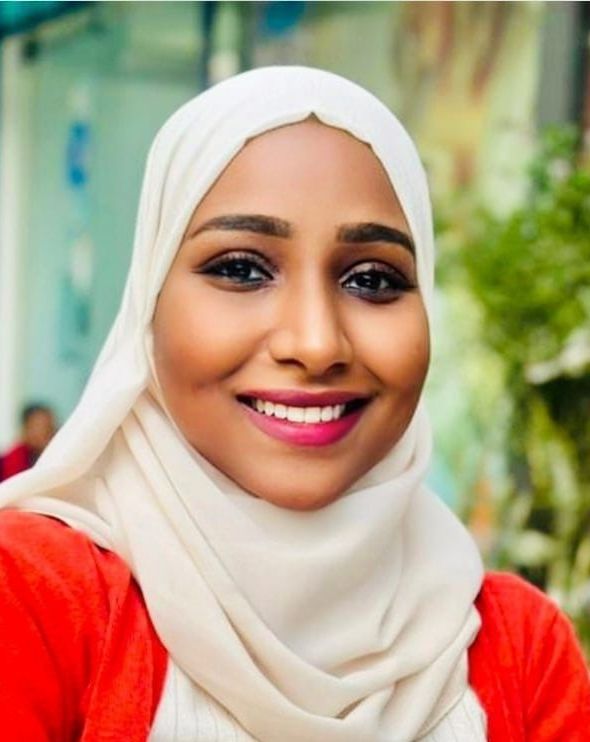 إسراء الشيخ عبودي