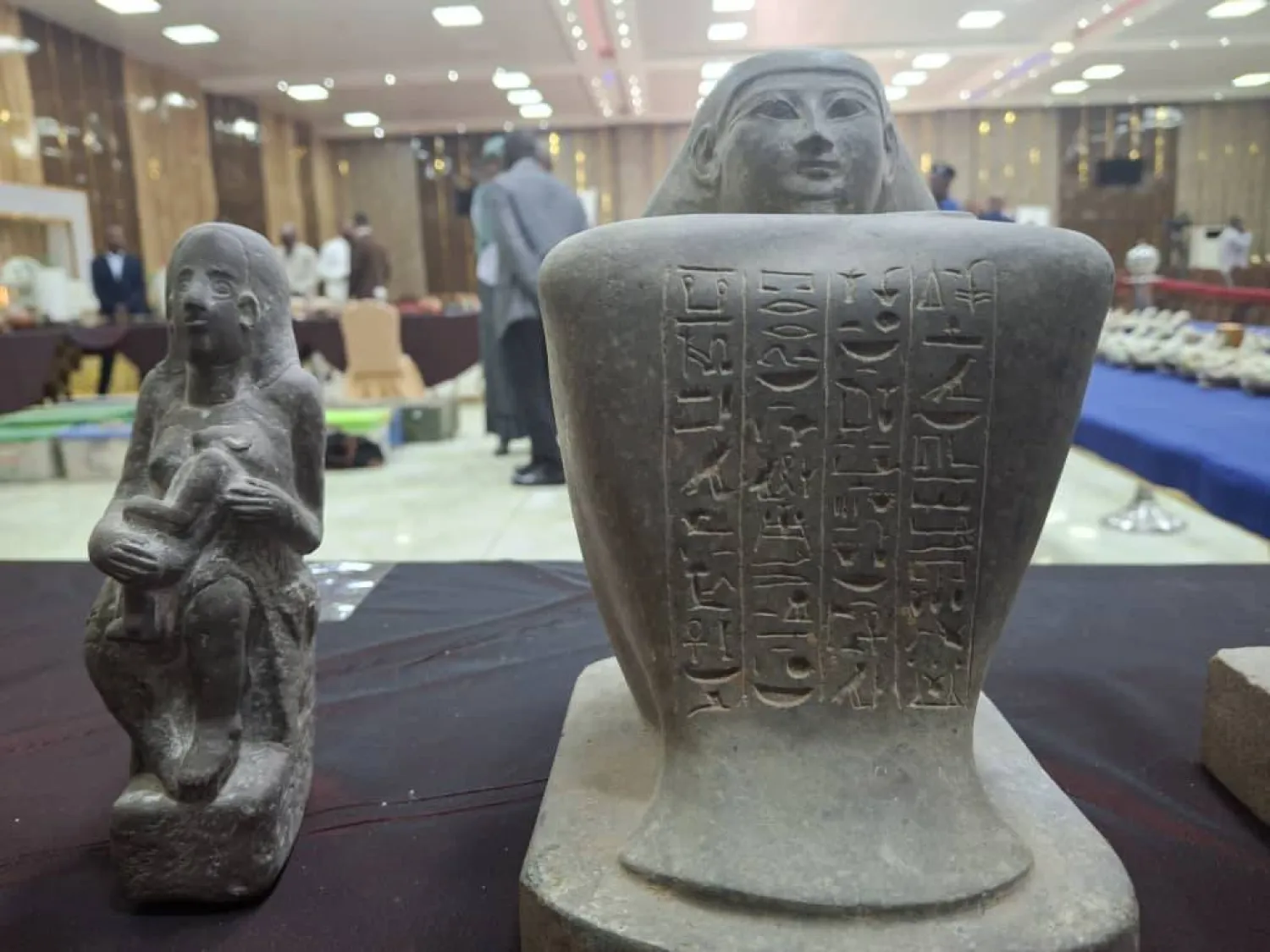 أثار سودانية