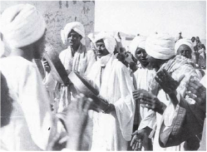 السودان القديم