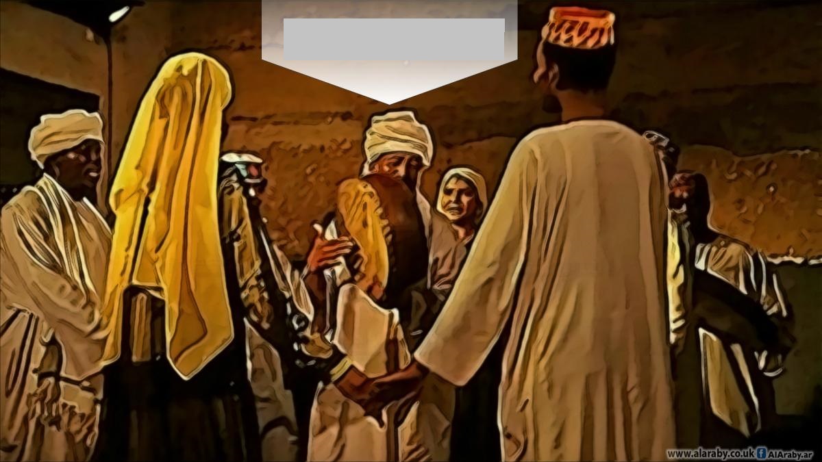 الغناء النوبي