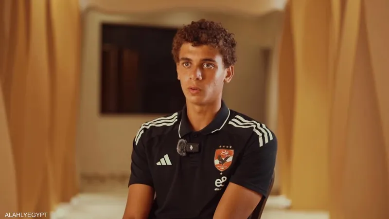 حمزة عبد الكريم