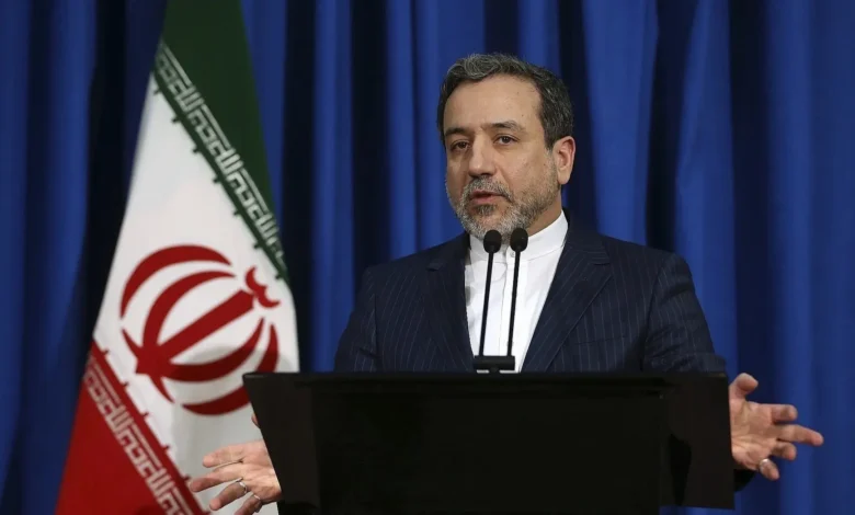 عباس عراقجي