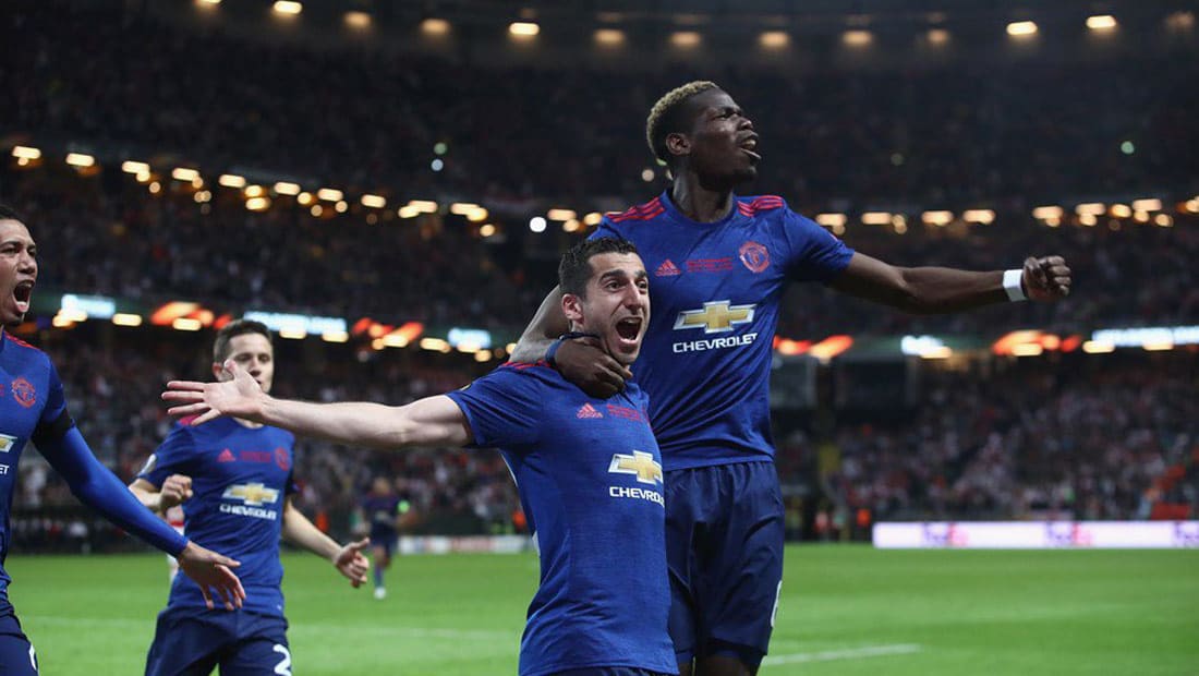 مانشستر يوناتيد