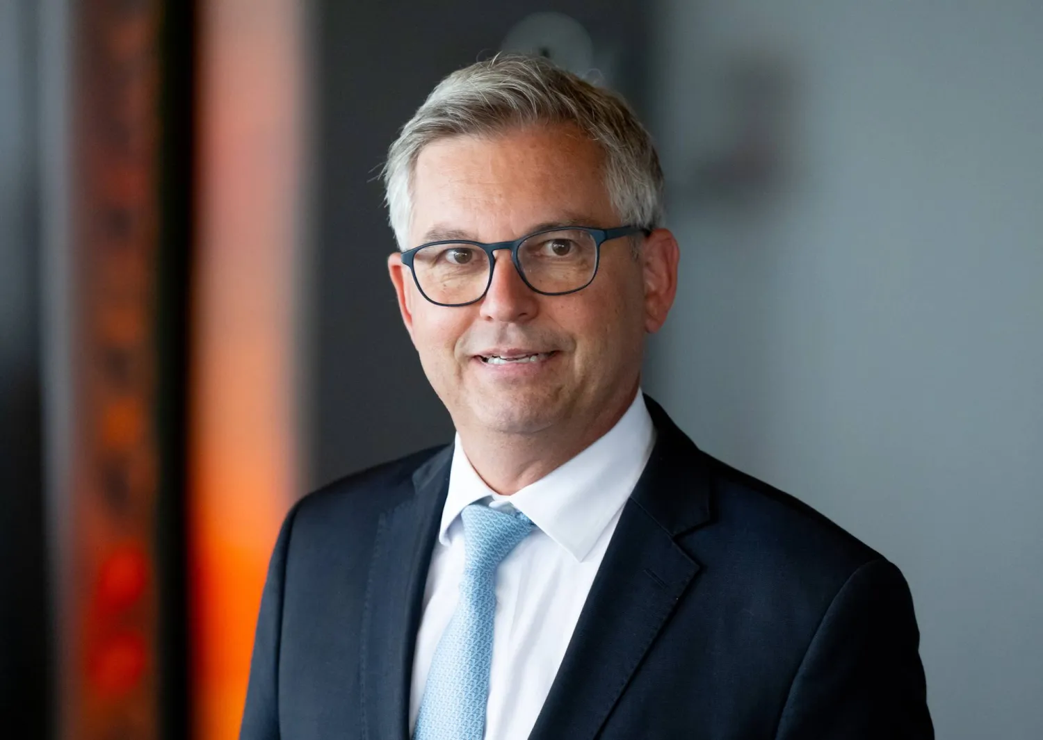 مفوض الهجرة الاوربي