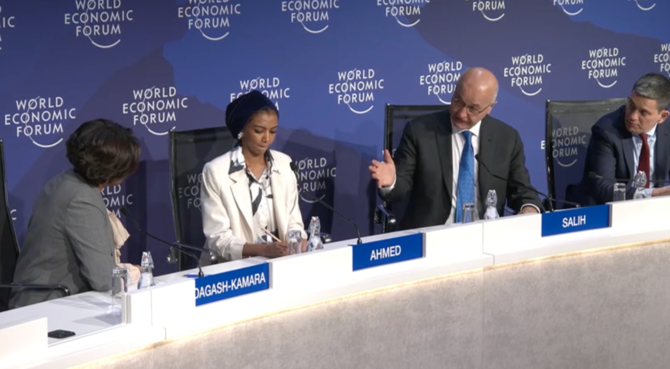 منتدى-دافوس-السودان