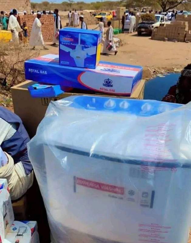 منهوبات الحرب