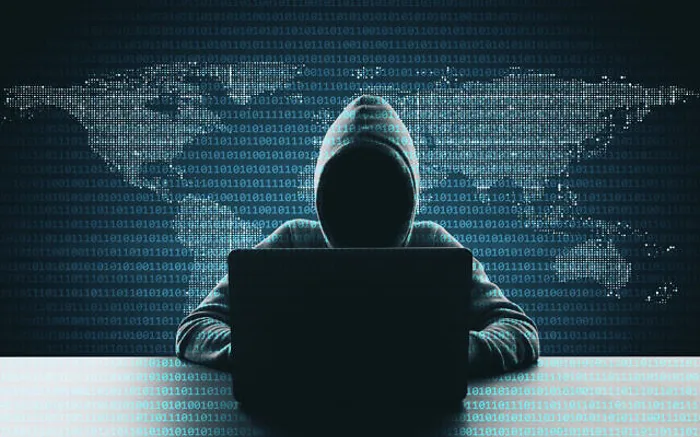 هجوم سيبراني