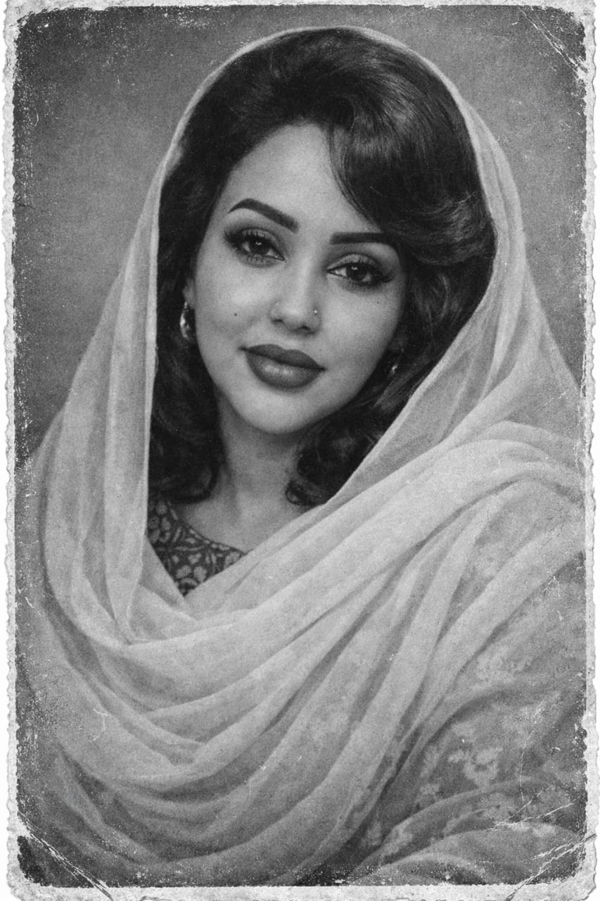 اجواء السبيعينات