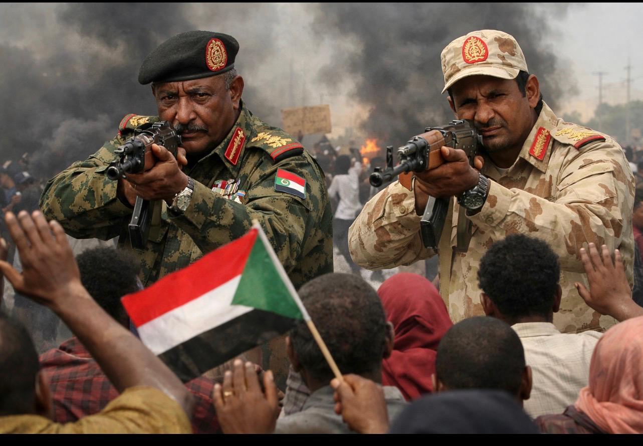 صورة منتجة بالذكاء الاصطناعي ِِ