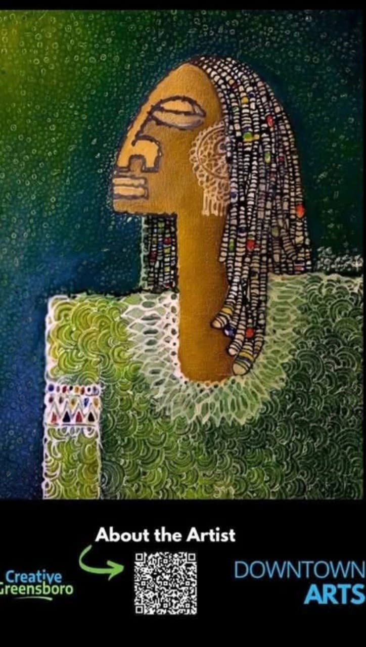 الروح السودانية