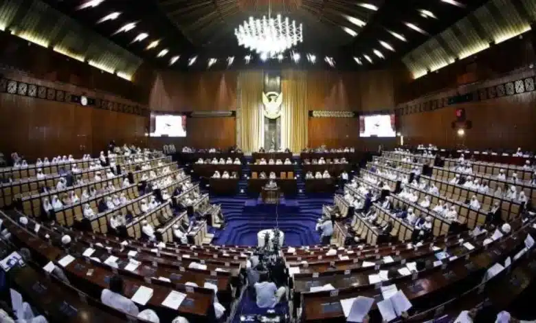 البرلمان السوداني