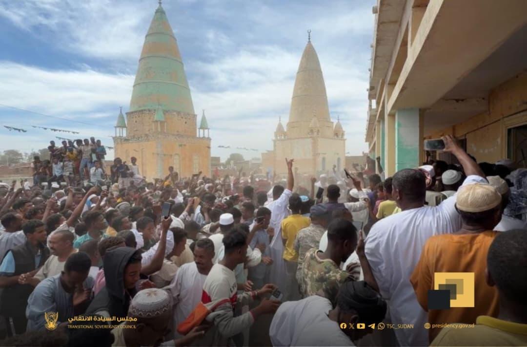 البرهان في السريحة