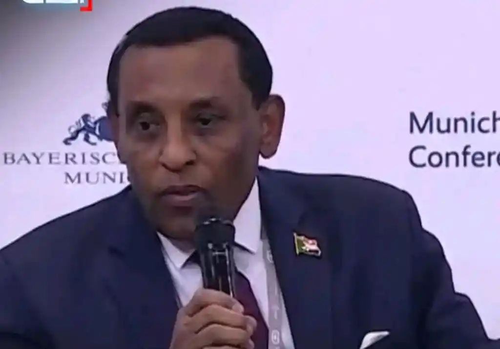 كامل في ميونخ