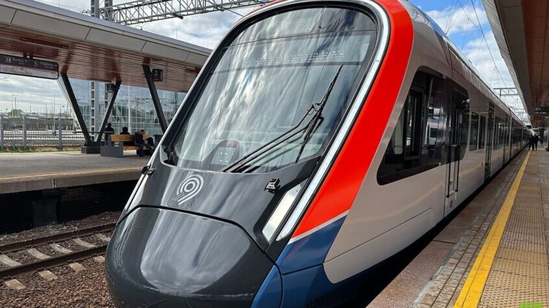 مترو العاصمة