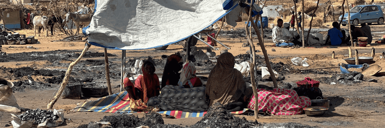 هجوم الفاشر