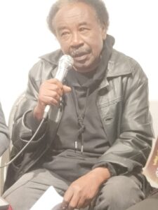 الموسيقار الفاتح حسين