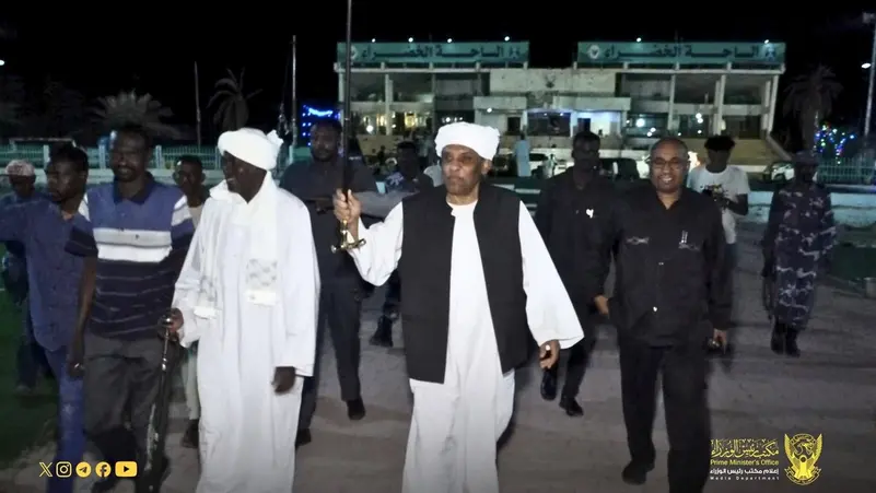 كامل إدريس